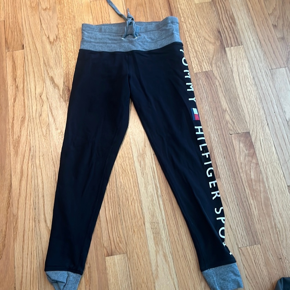 Tommy Hilfiger sport leggings